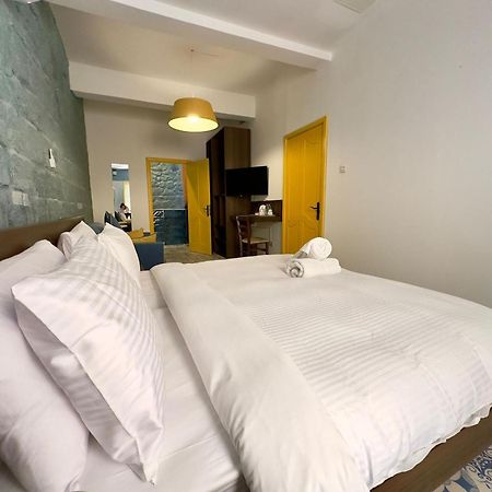 My Travel House Hotel Rabat Luaran gambar