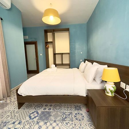My Travel House Hotel Rabat Luaran gambar