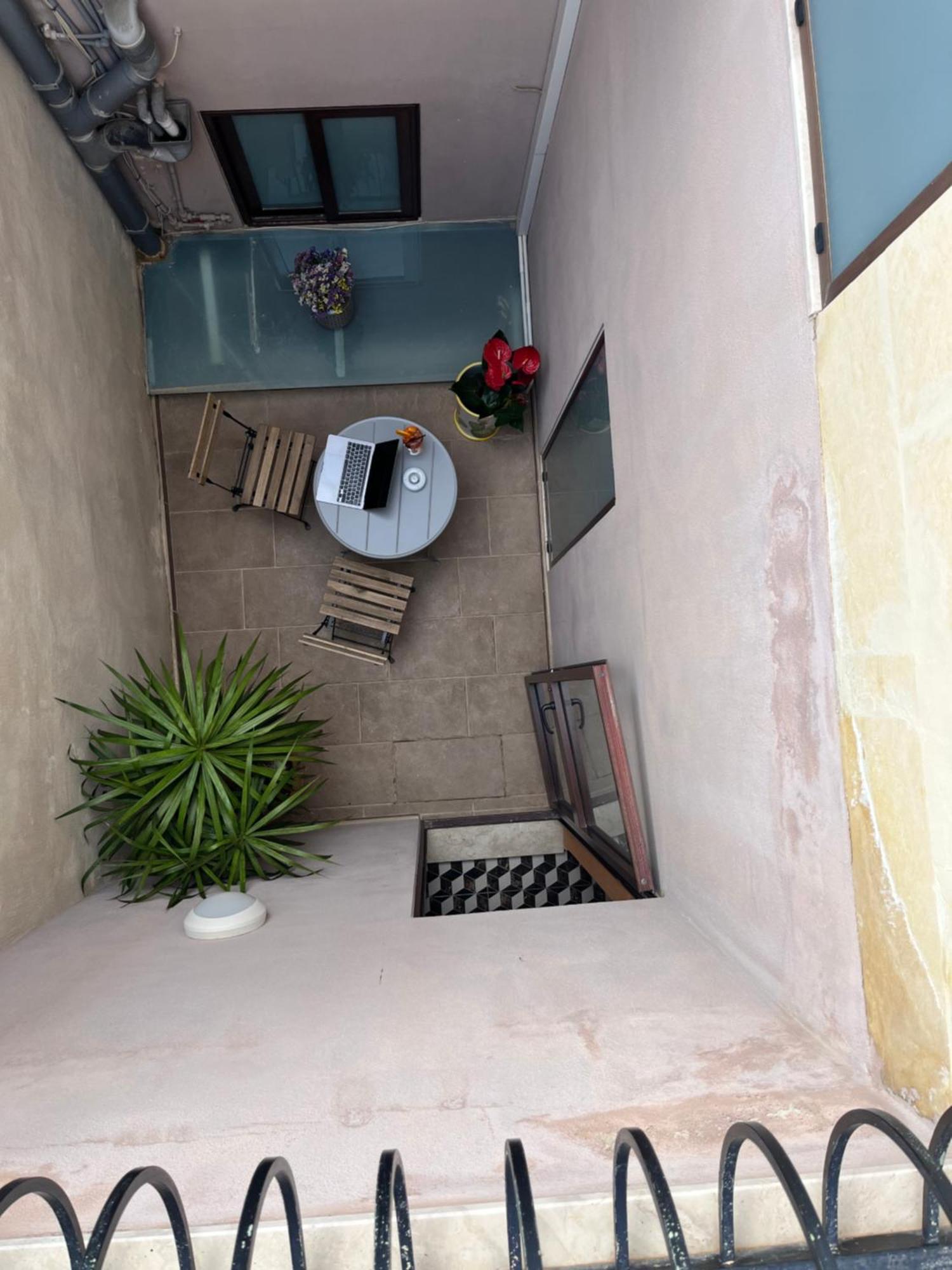 My Travel House Hotel Rabat Luaran gambar