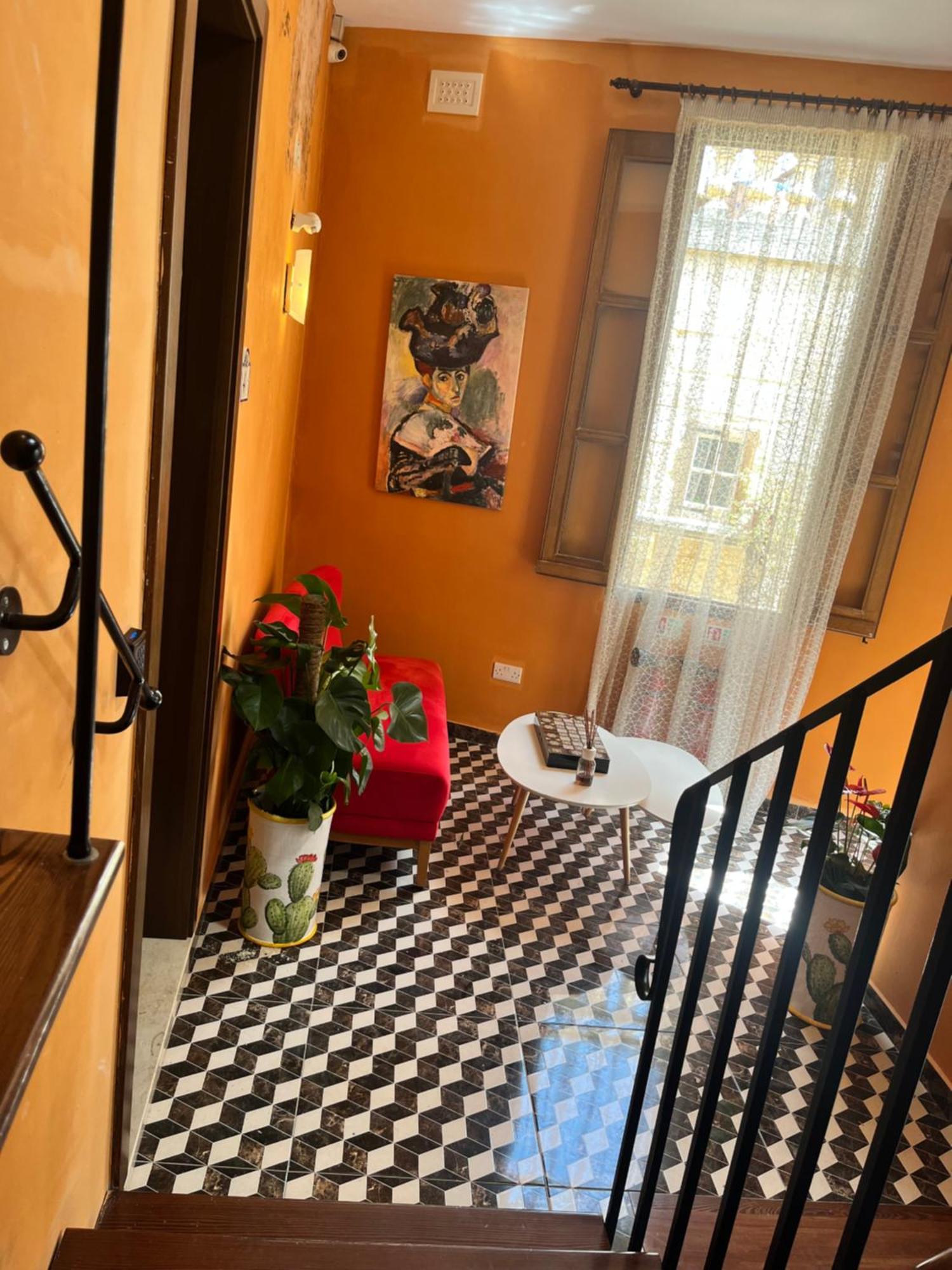 My Travel House Hotel Rabat Luaran gambar