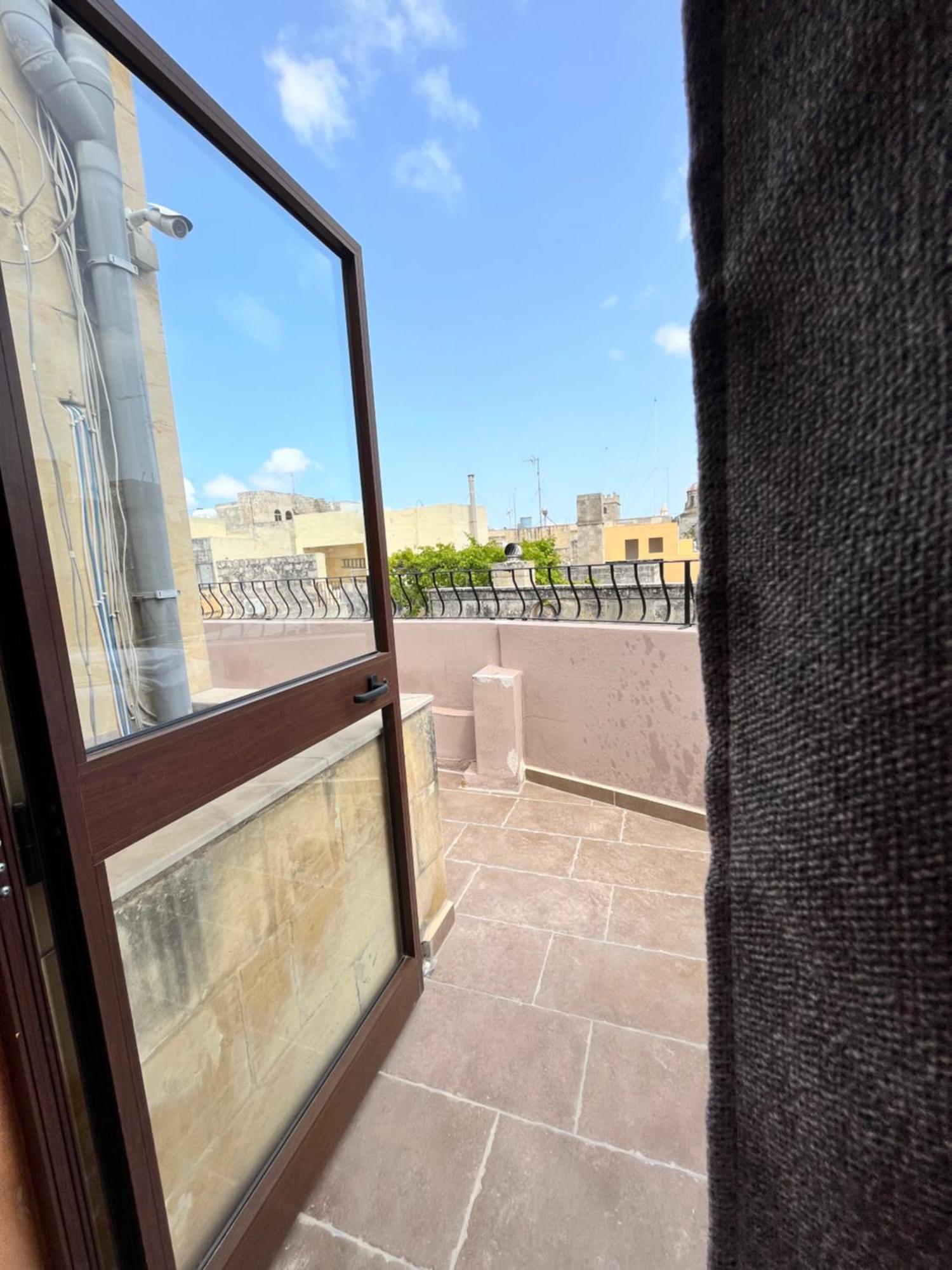 My Travel House Hotel Rabat Luaran gambar