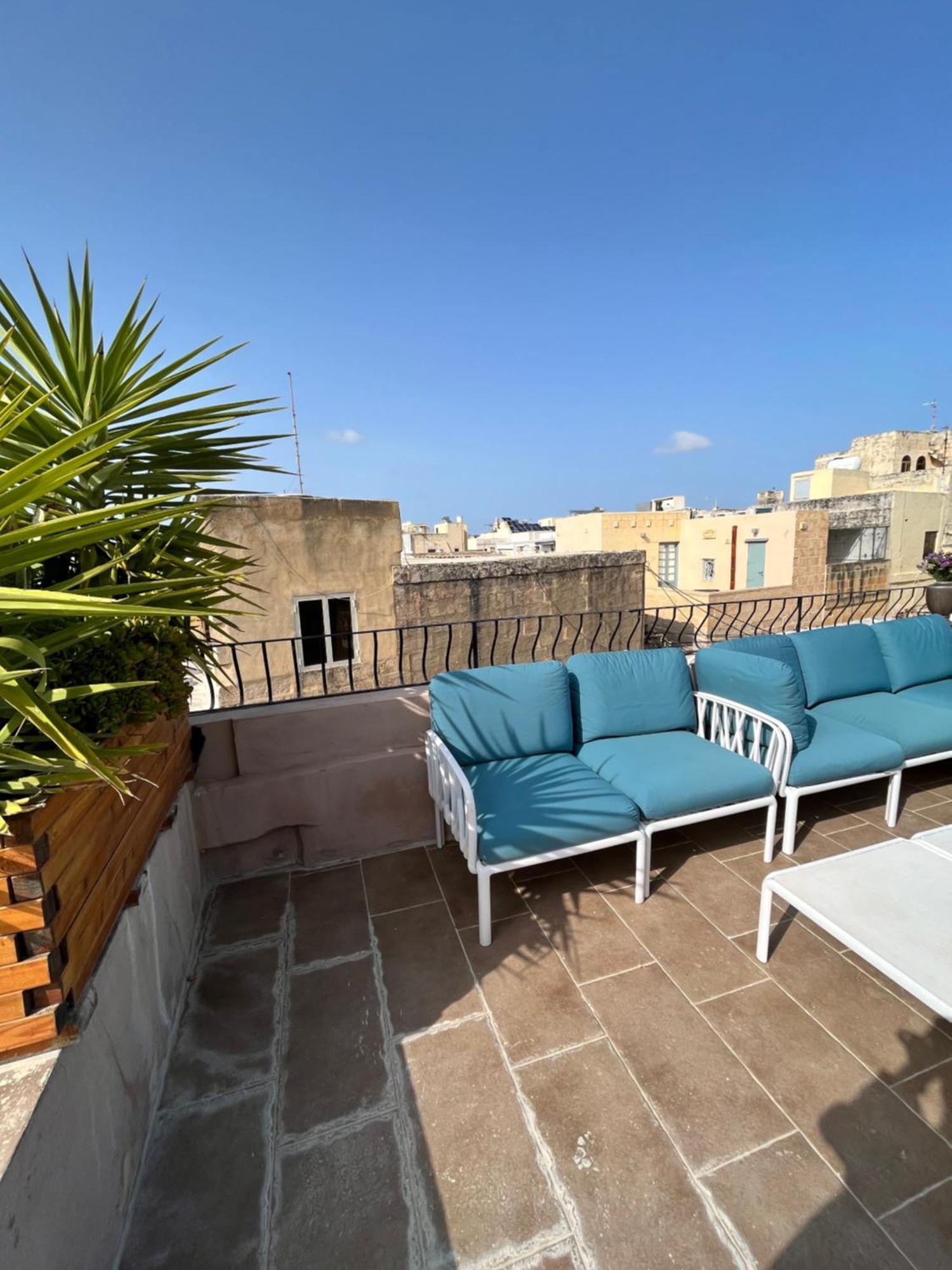 My Travel House Hotel Rabat Luaran gambar