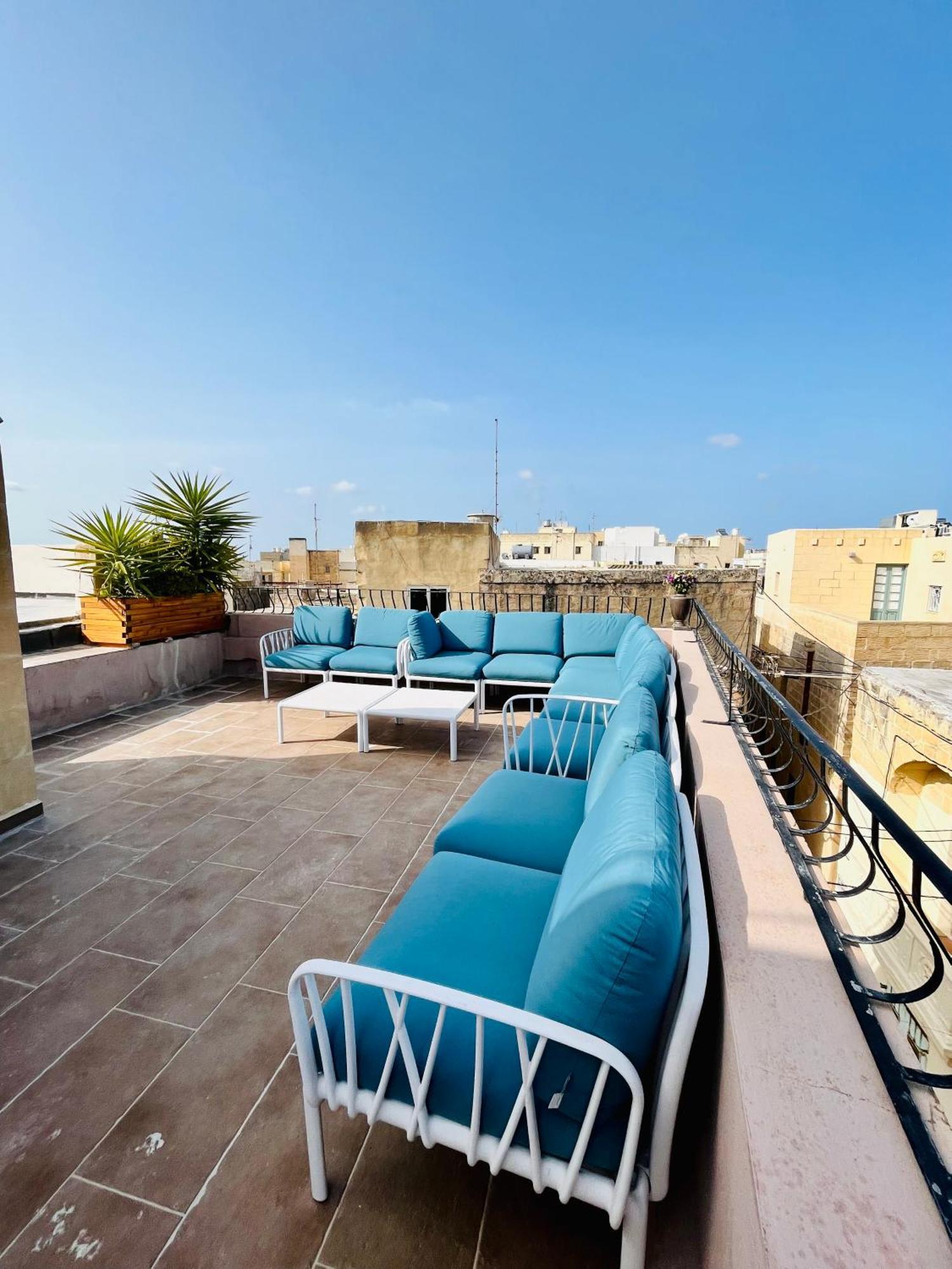My Travel House Hotel Rabat Luaran gambar