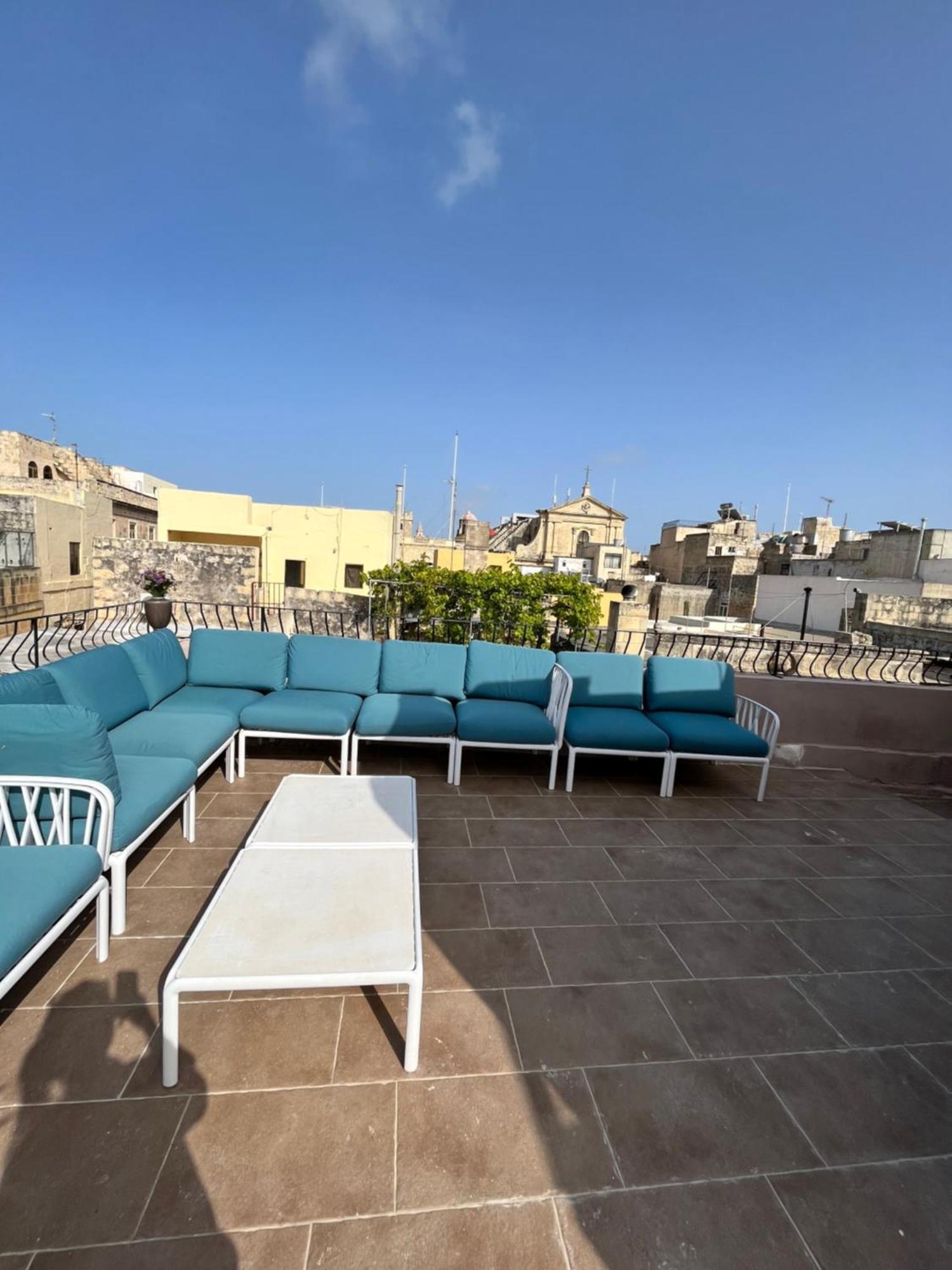 My Travel House Hotel Rabat Luaran gambar