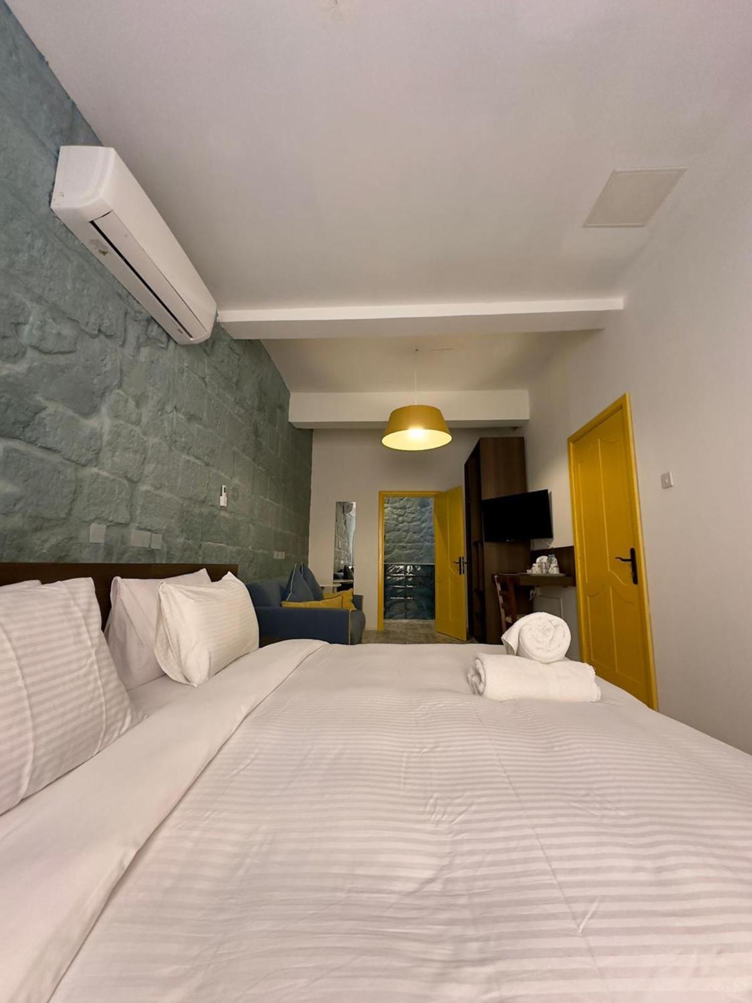 My Travel House Hotel Rabat Luaran gambar