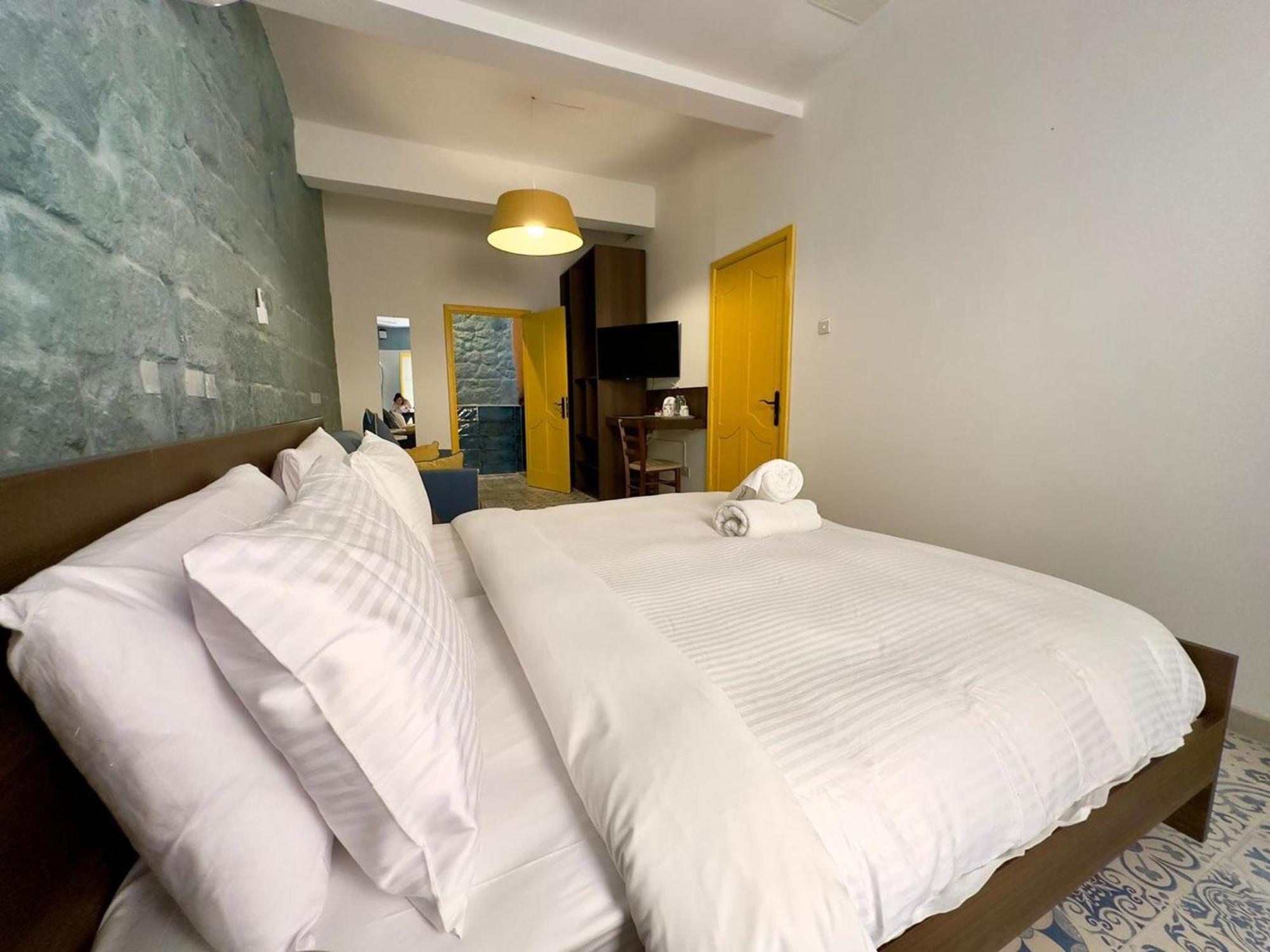 My Travel House Hotel Rabat Luaran gambar