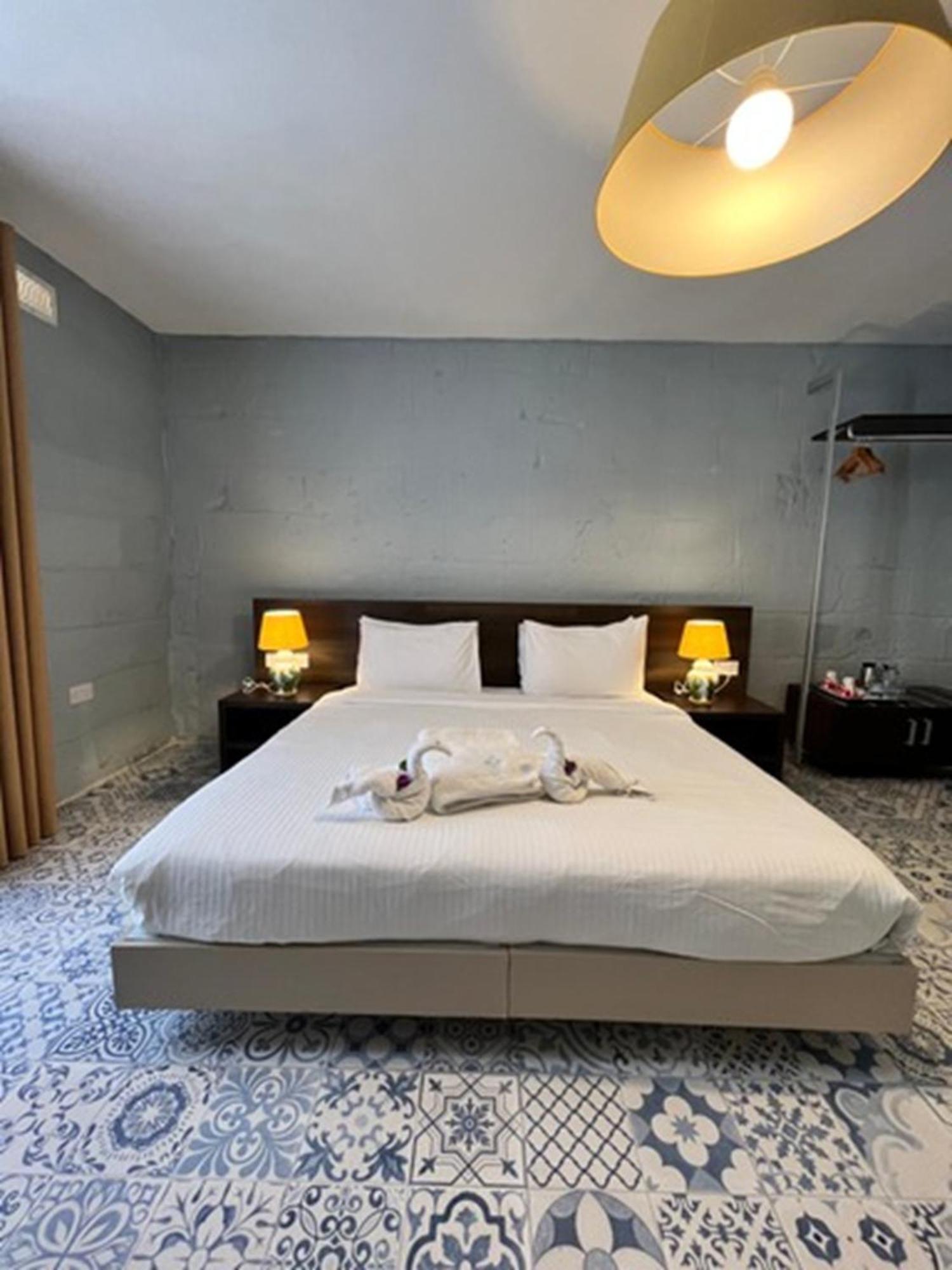 My Travel House Hotel Rabat Luaran gambar