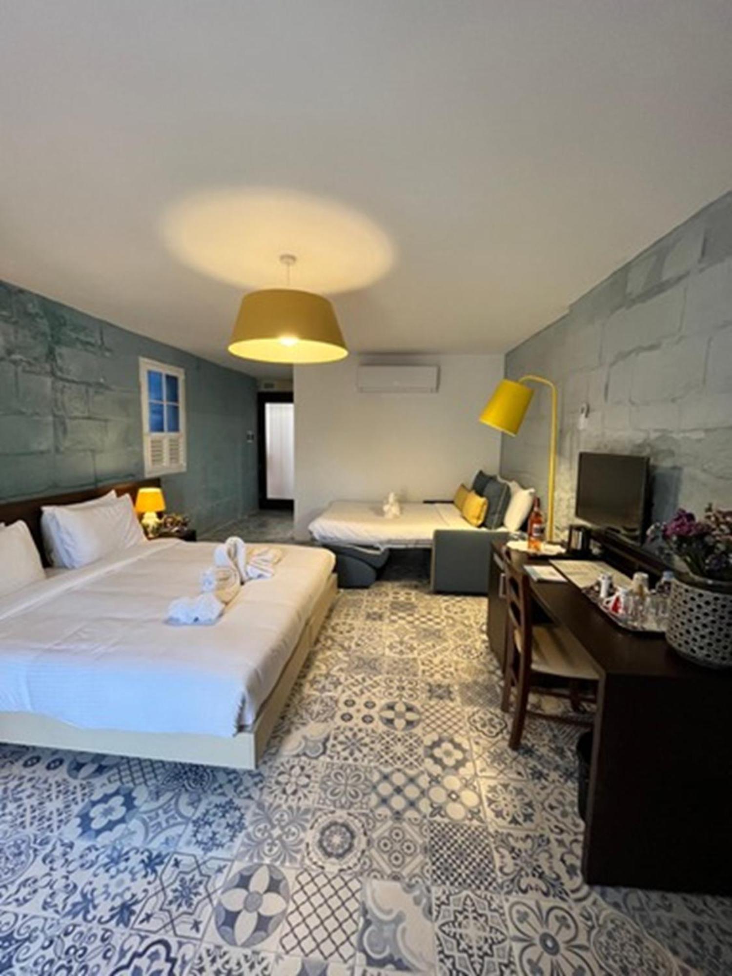 My Travel House Hotel Rabat Luaran gambar
