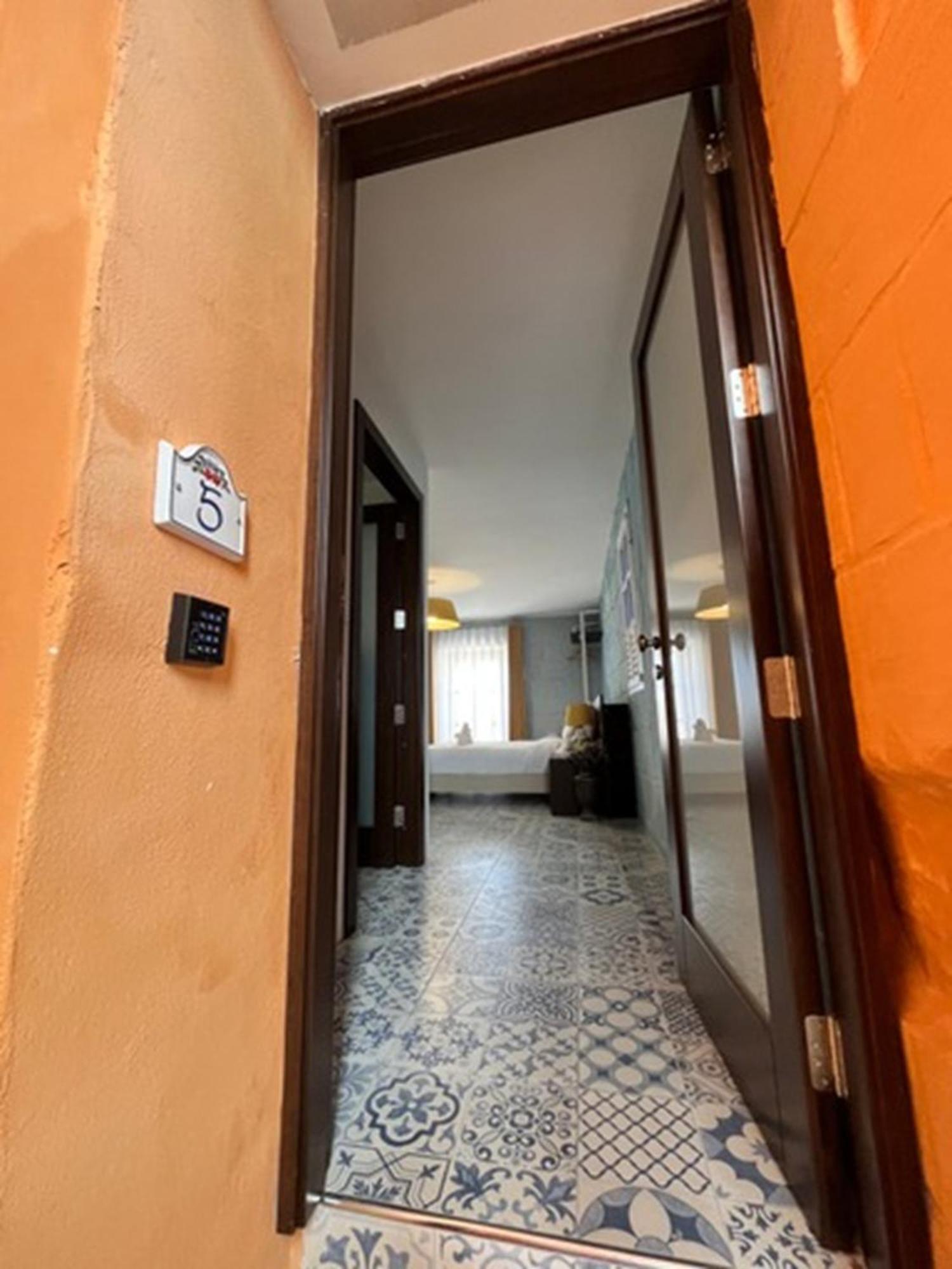 My Travel House Hotel Rabat Luaran gambar