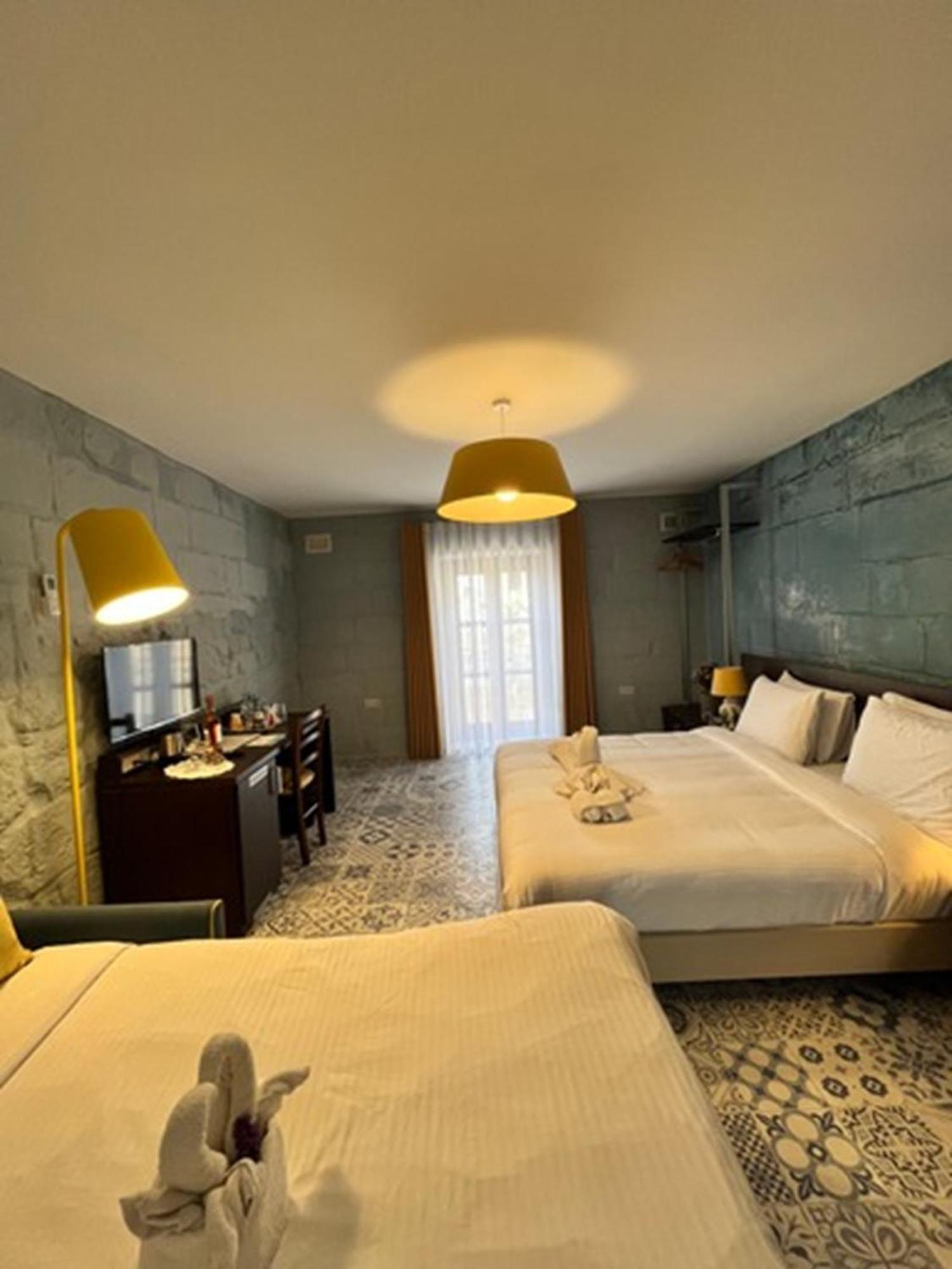 My Travel House Hotel Rabat Luaran gambar