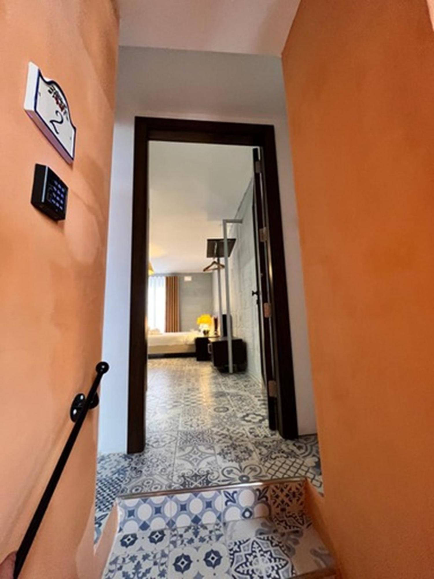 My Travel House Hotel Rabat Luaran gambar
