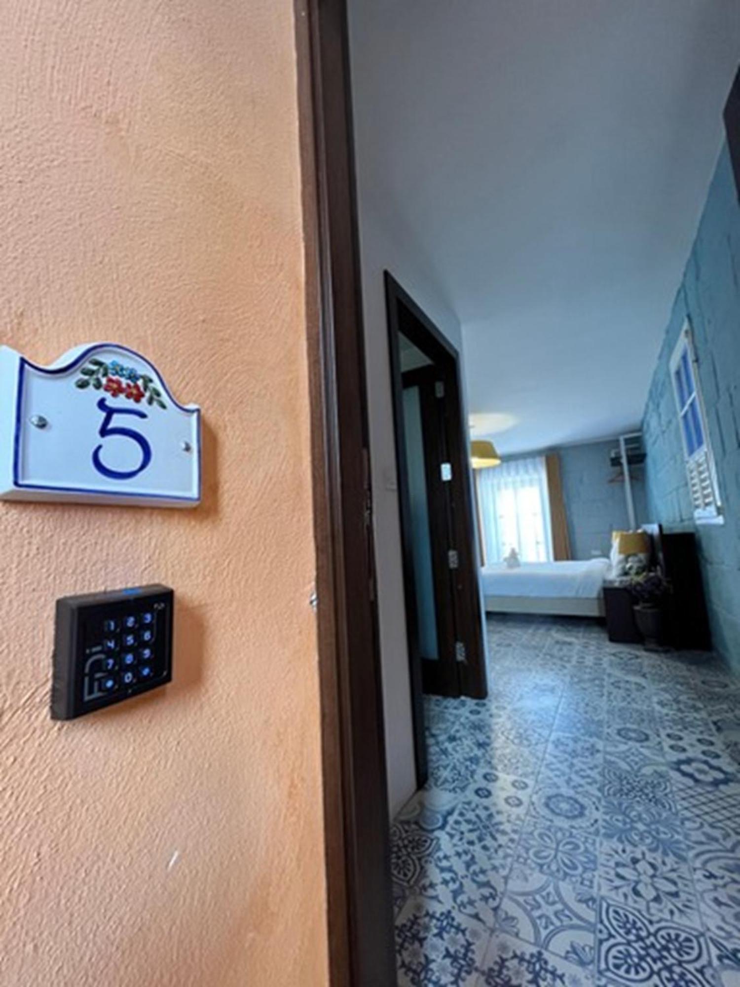 My Travel House Hotel Rabat Luaran gambar
