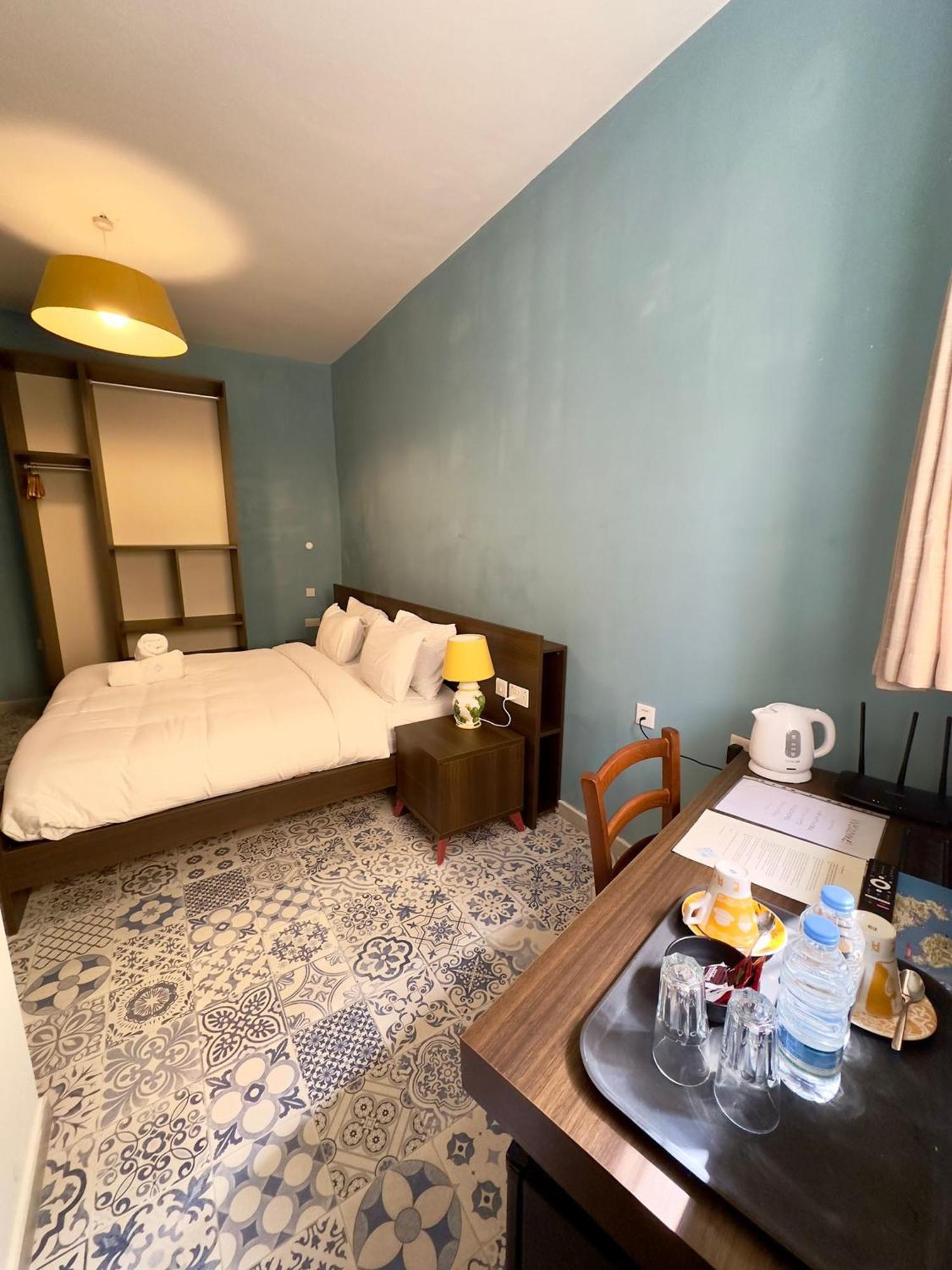 My Travel House Hotel Rabat Luaran gambar