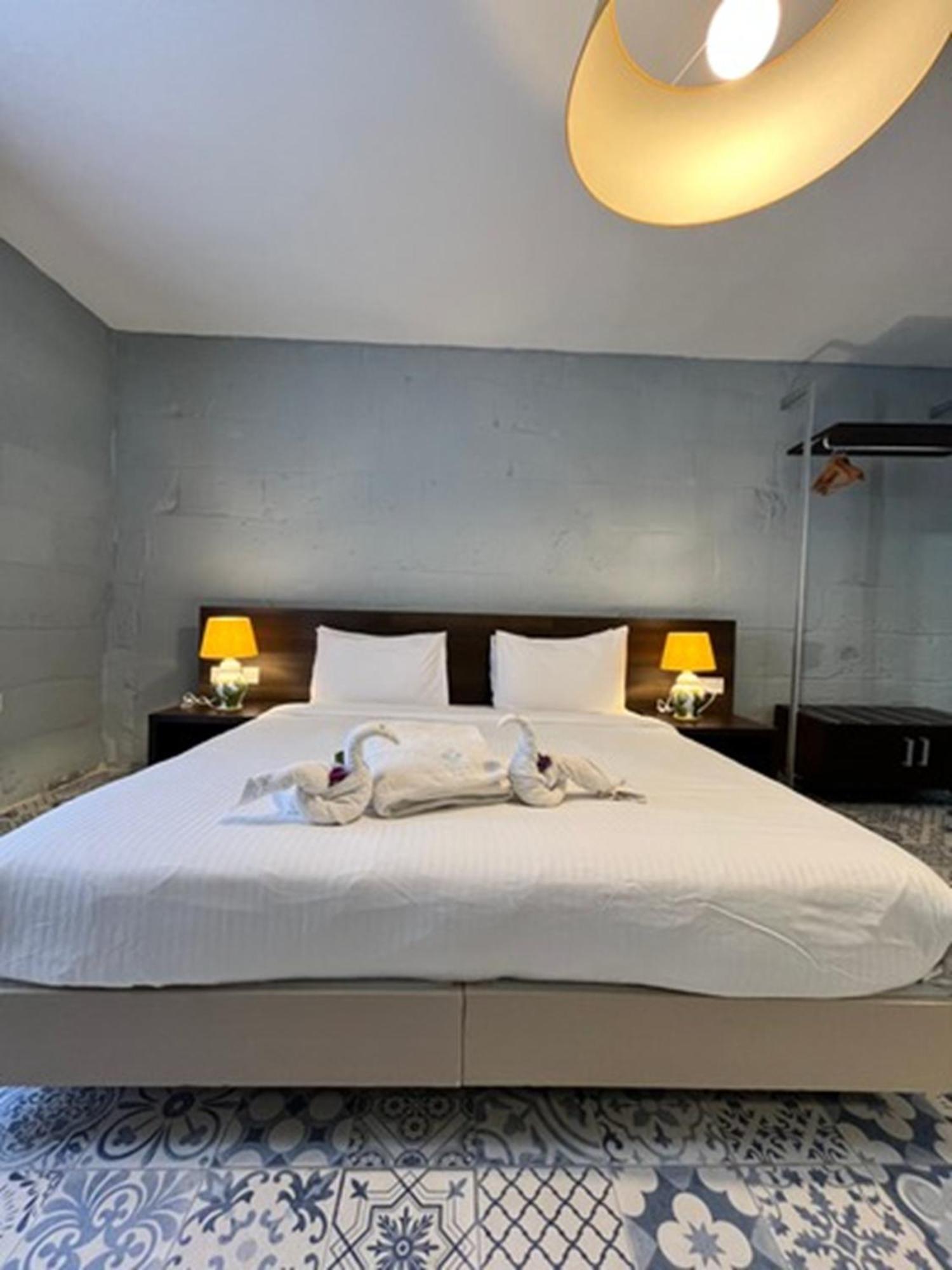 My Travel House Hotel Rabat Luaran gambar
