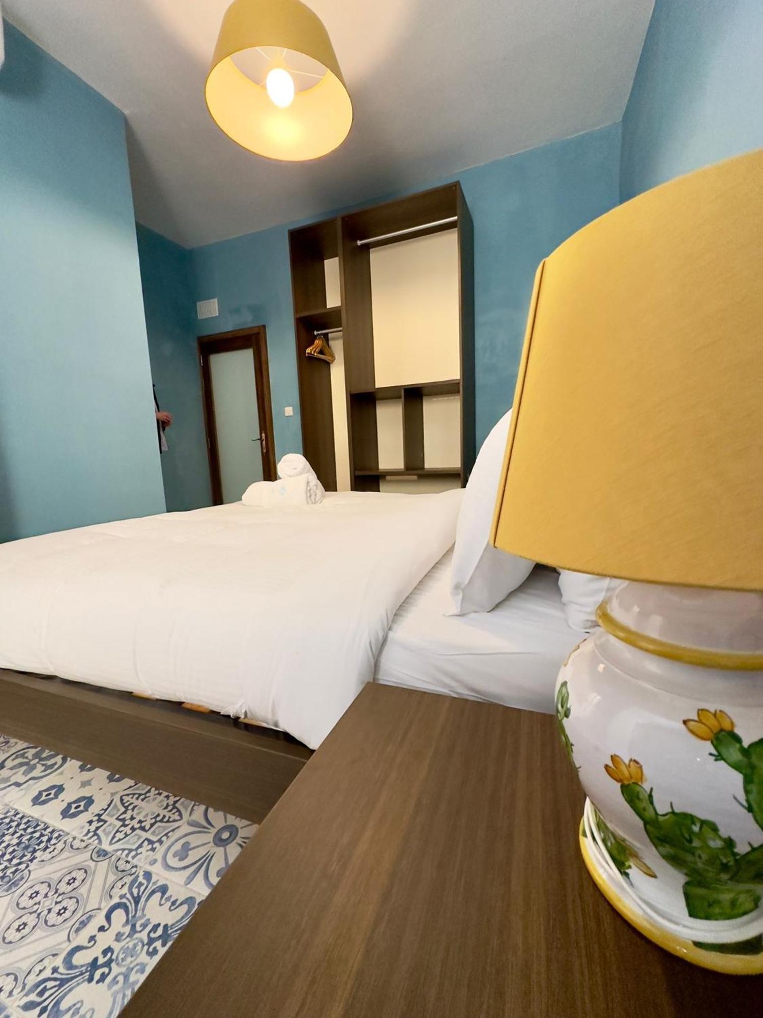 My Travel House Hotel Rabat Luaran gambar