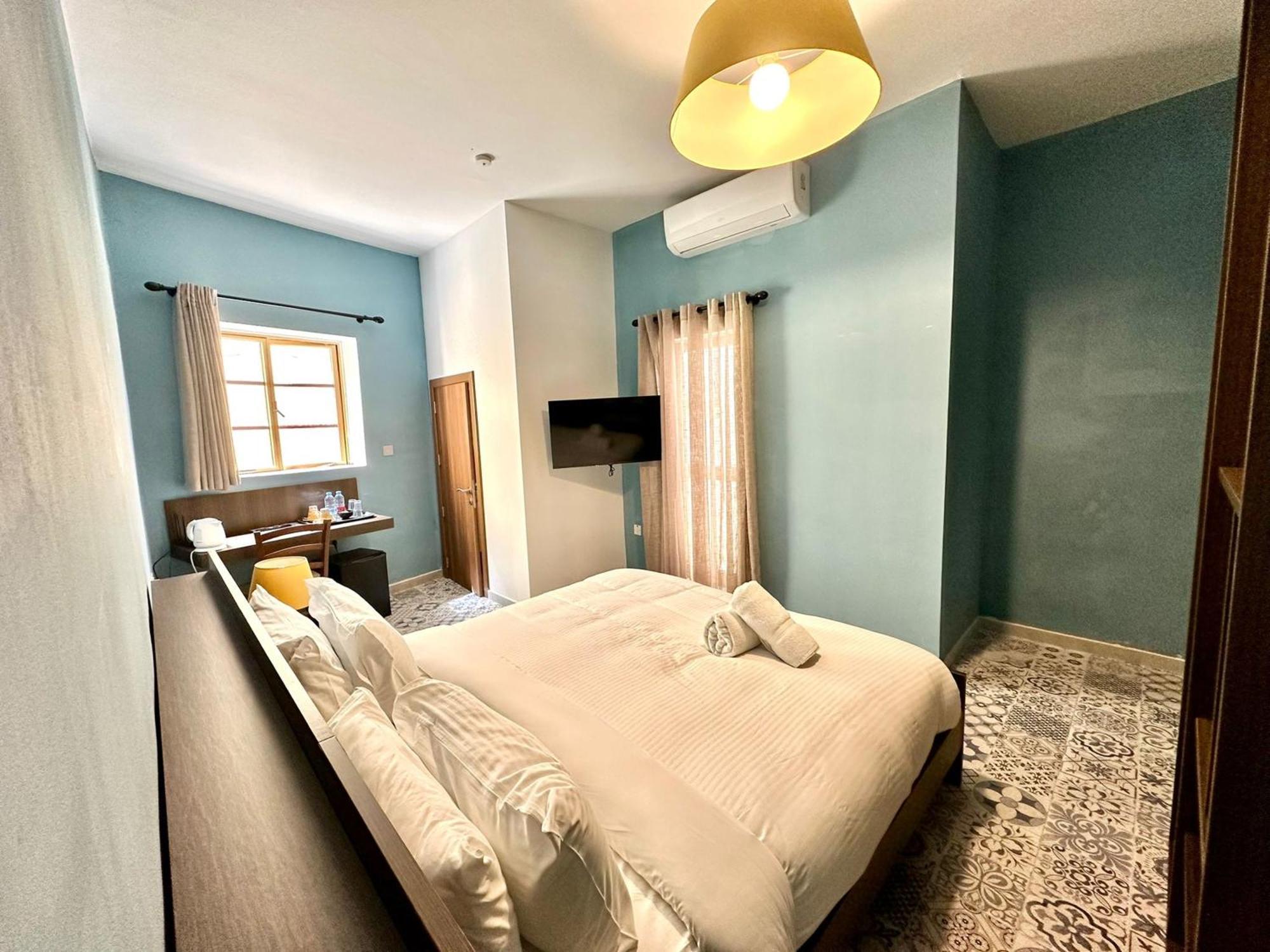 My Travel House Hotel Rabat Luaran gambar