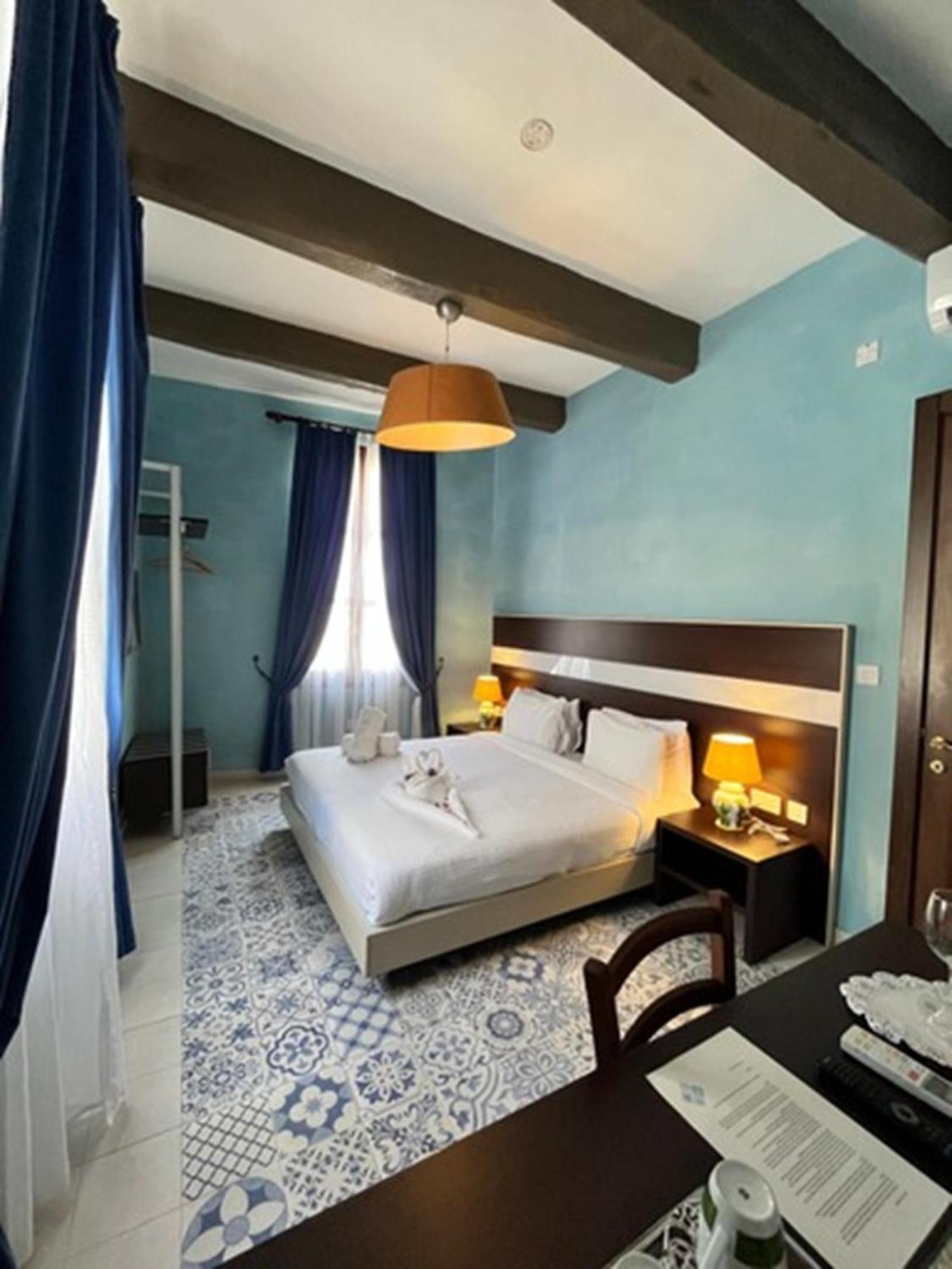 My Travel House Hotel Rabat Luaran gambar