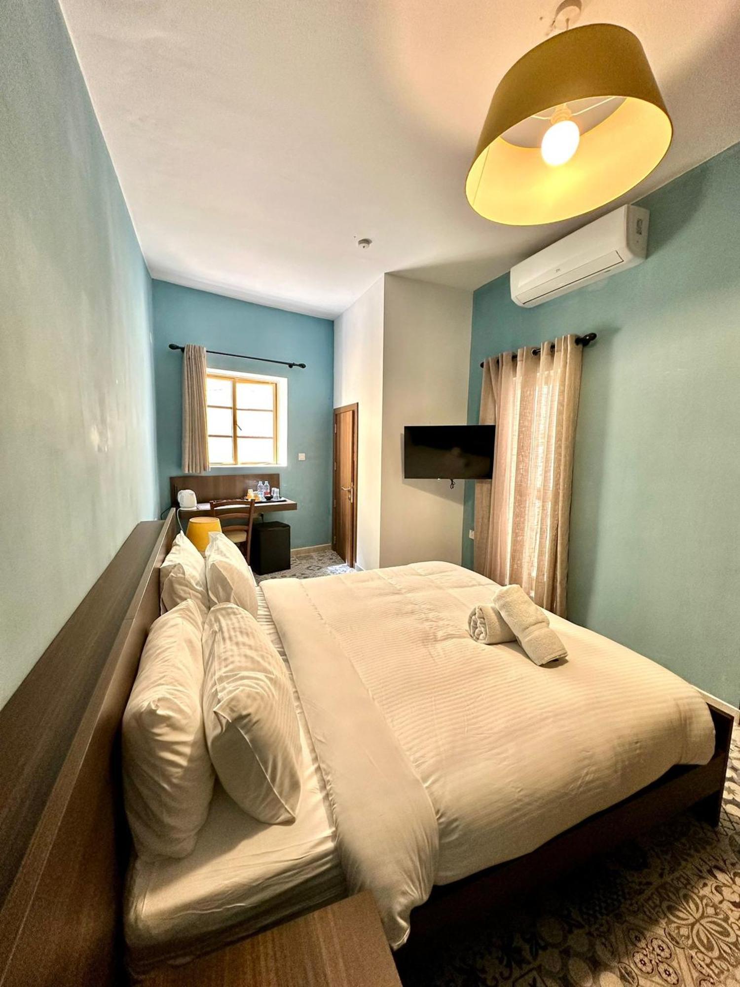 My Travel House Hotel Rabat Luaran gambar