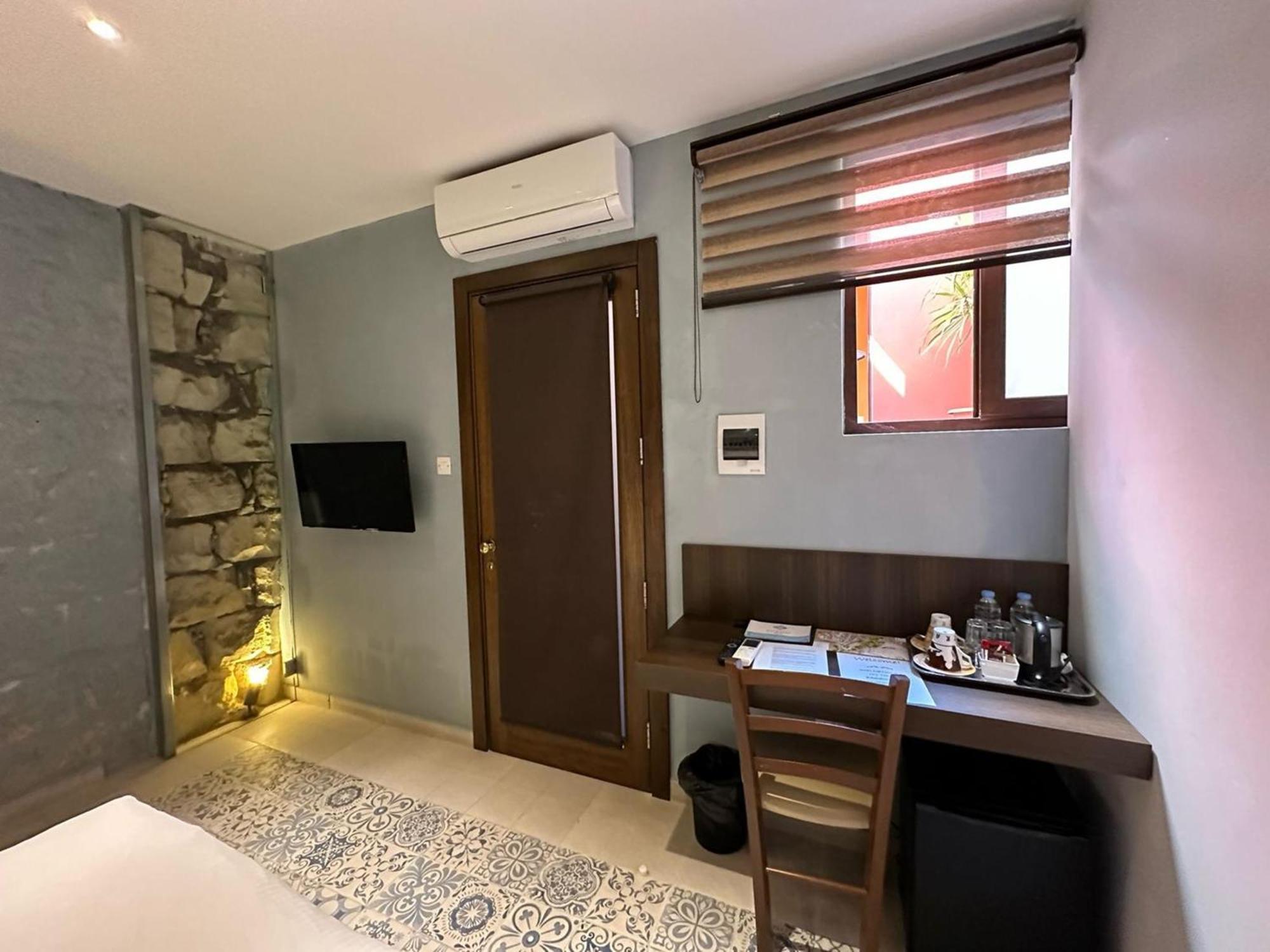 My Travel House Hotel Rabat Luaran gambar