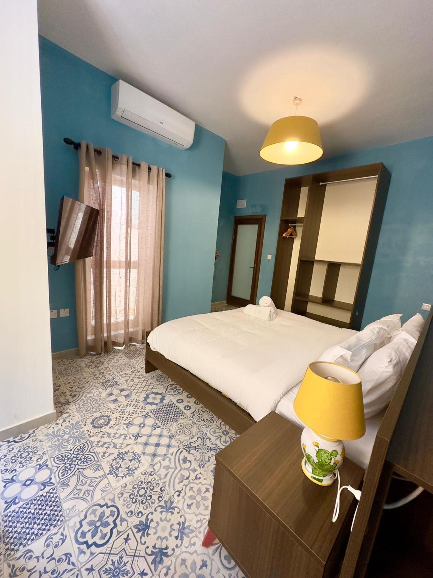 My Travel House Hotel Rabat Luaran gambar