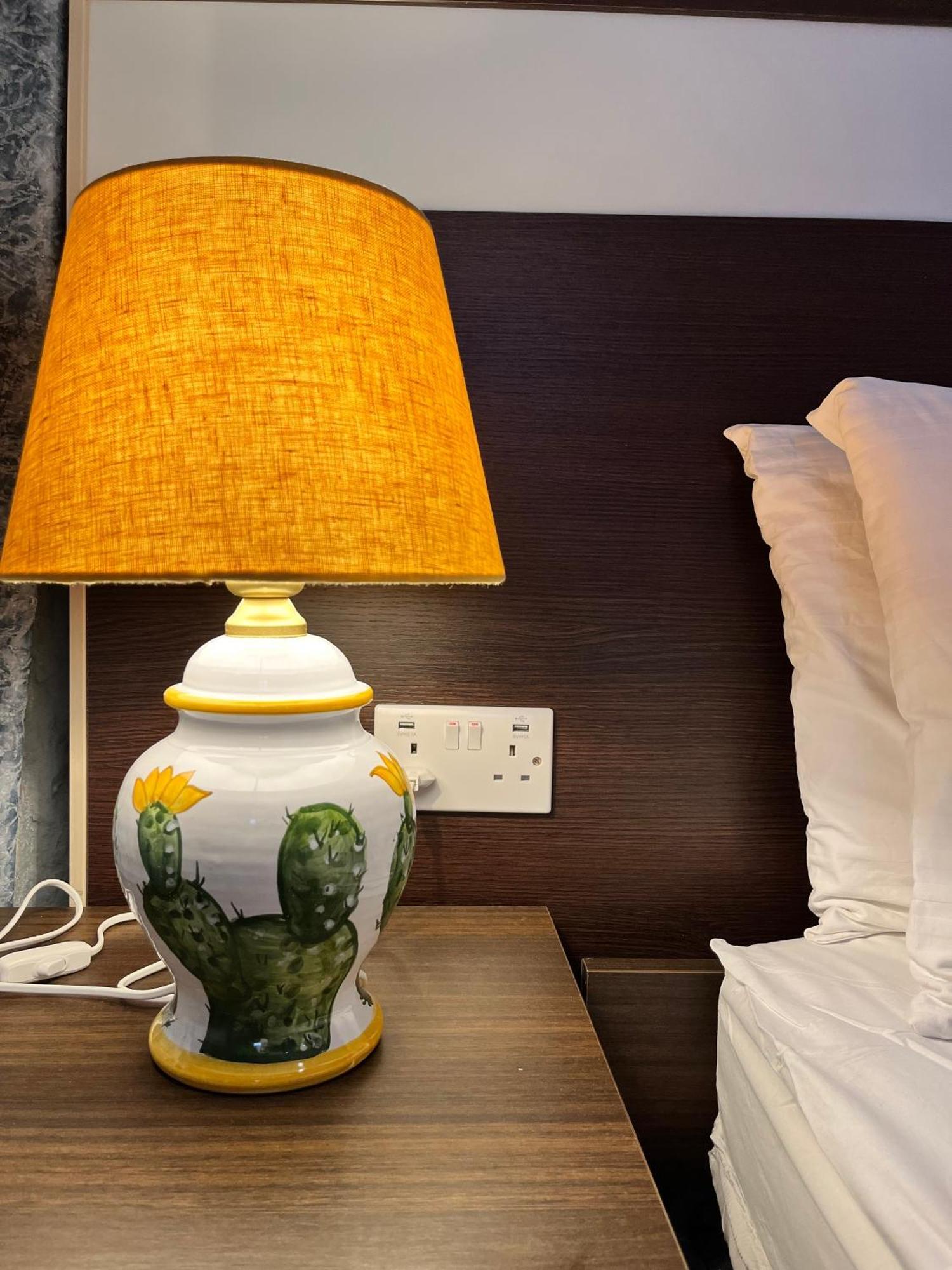 My Travel House Hotel Rabat Luaran gambar