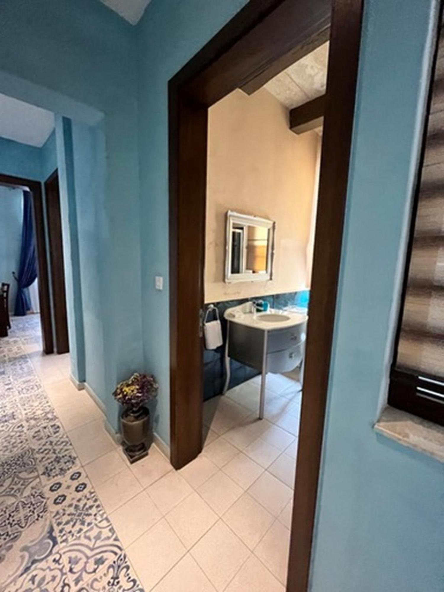 My Travel House Hotel Rabat Luaran gambar