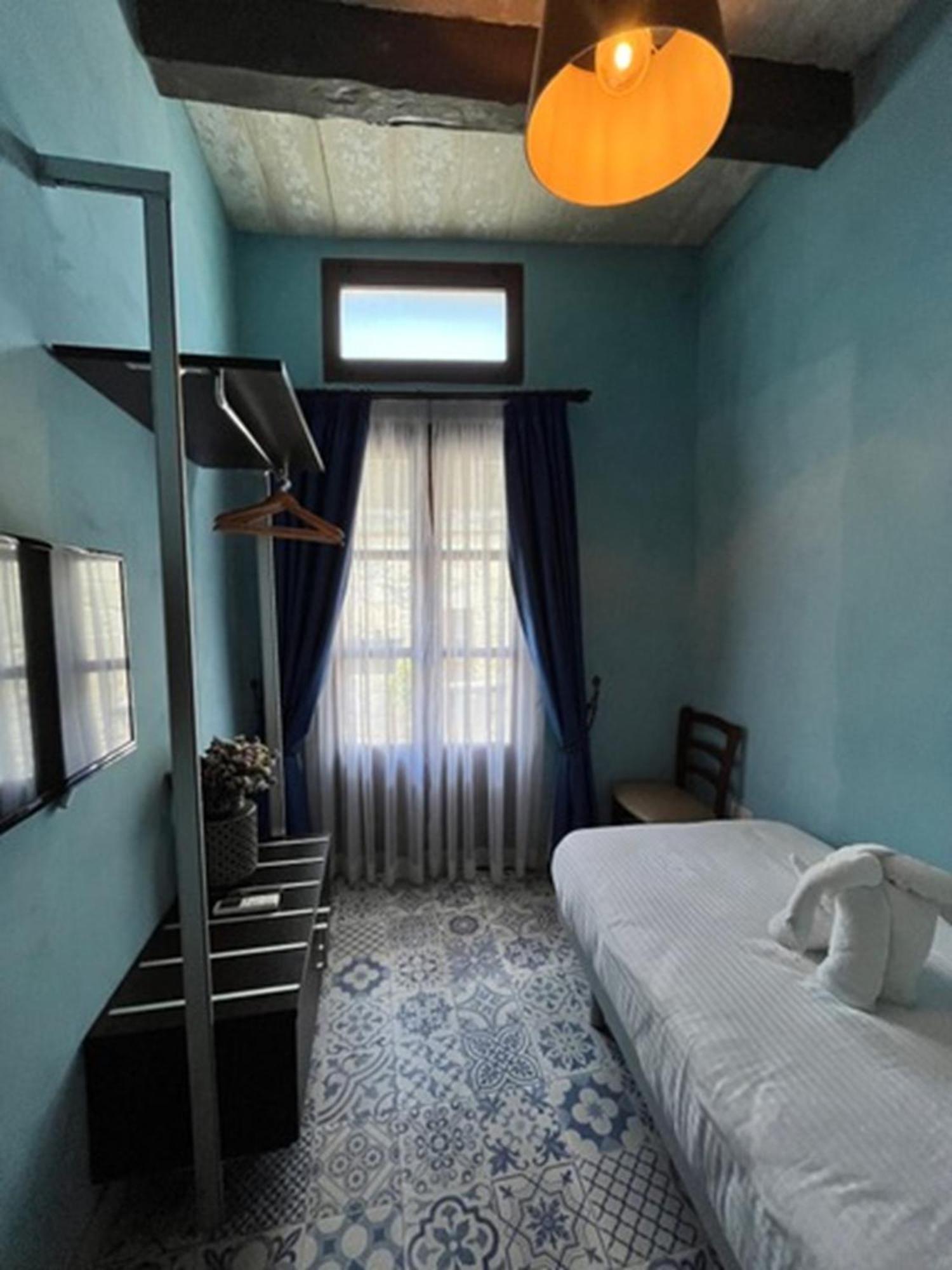 My Travel House Hotel Rabat Luaran gambar