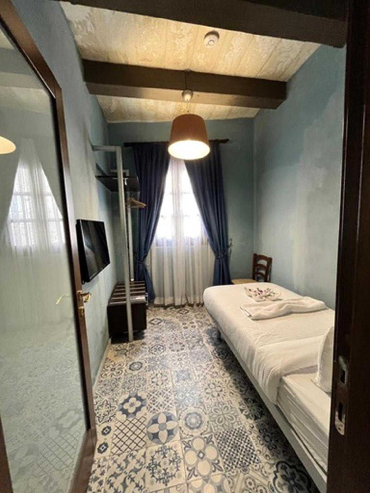 My Travel House Hotel Rabat Luaran gambar