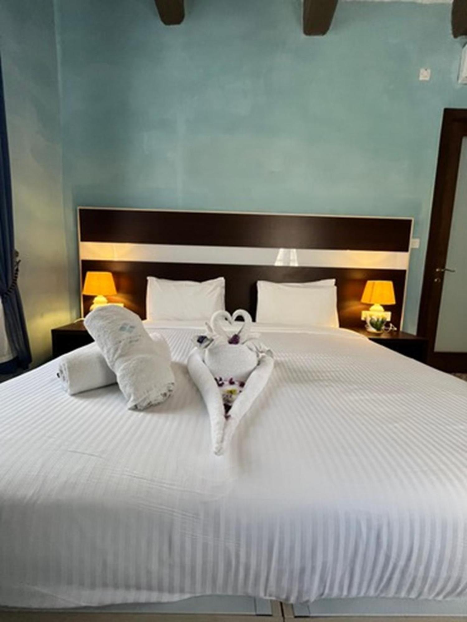 My Travel House Hotel Rabat Luaran gambar