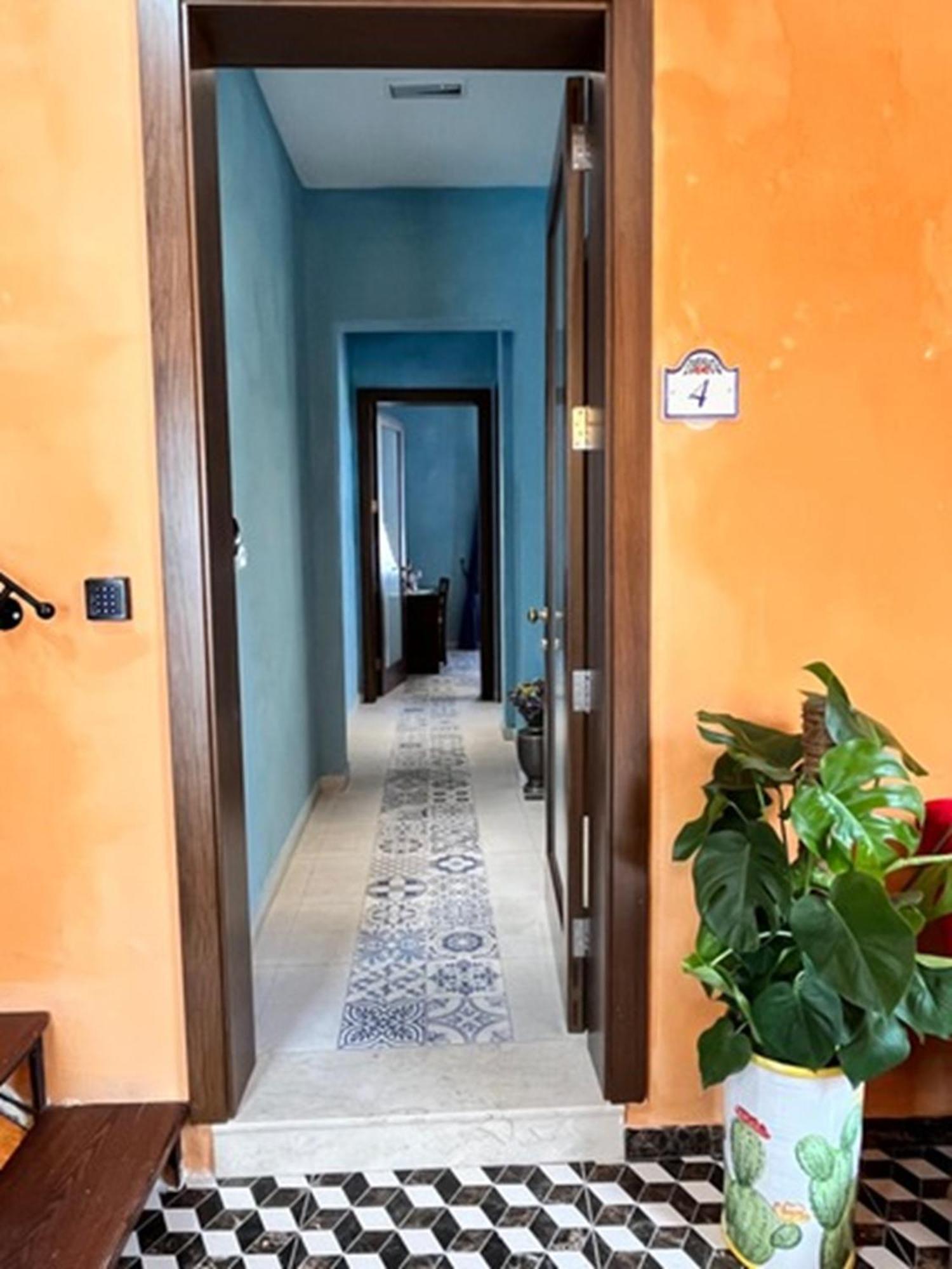 My Travel House Hotel Rabat Luaran gambar