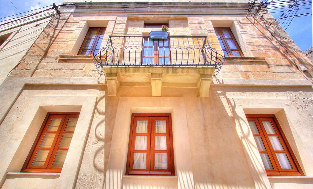 My Travel House Hotel Rabat Luaran gambar