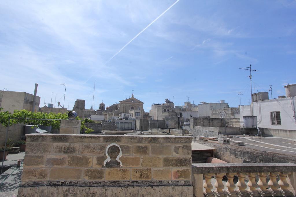 My Travel House Hotel Rabat Luaran gambar